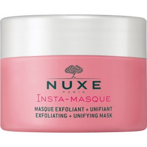 Nuxe insta-masque exfoliant + unifiant 50ml