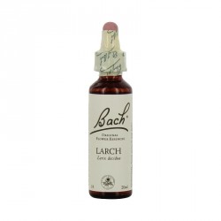 Fleurs de bach larch 20ml