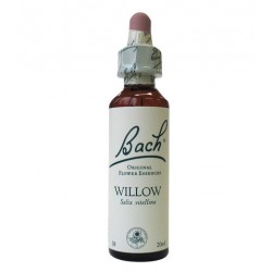 Fleurs de bach willow 20ml