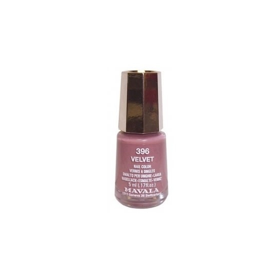 Mavala mini vernis à ongles velvet 396 5ml