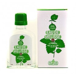 Eau de mélisse des carmes boyer 4cl