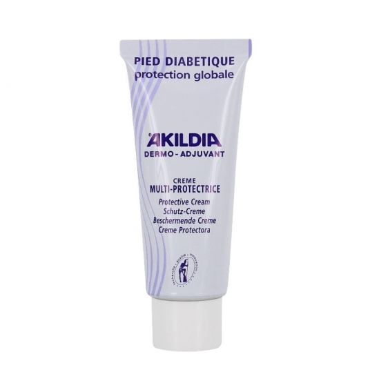 Akildia Crème Podo protectrice 75ml