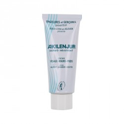 Akilenjur Crème Visage Mains et Pieds 75ml