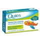 Quies bouchons d'oreilles avion enfant 1 paire