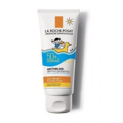 La Roche Posay anthelios dermo-pediatrics SPF50+ lait velouté 100ml