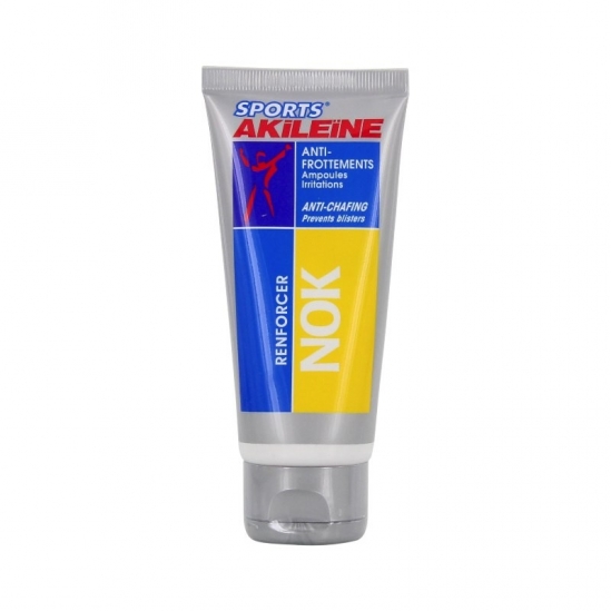 Akiléïne Sport crème NOK anti-frottements 75ml